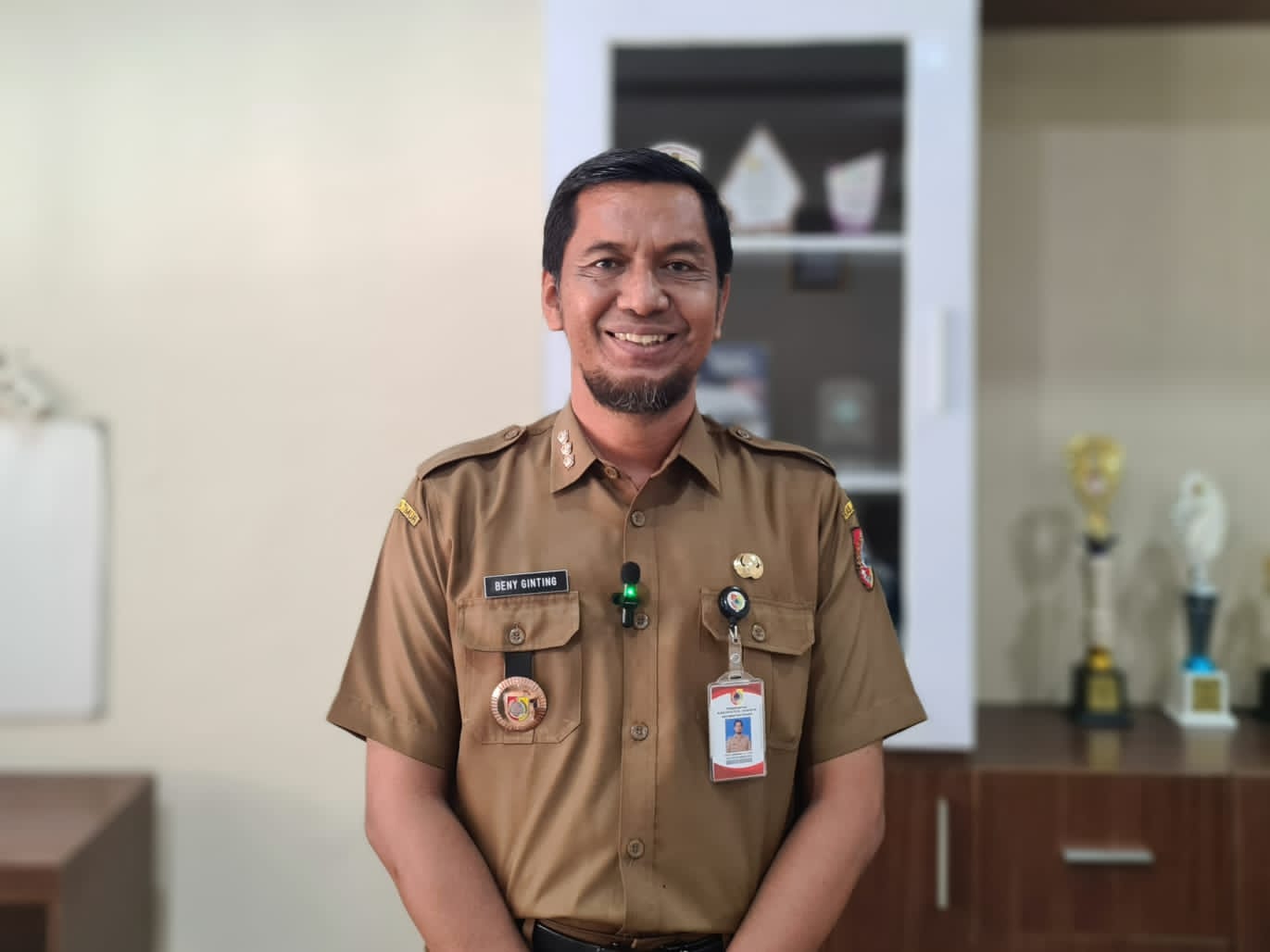 resmi-jadi-camat-bangsalsari-beny-fokus-persiapan-transit-tajemtra-2026-20260902