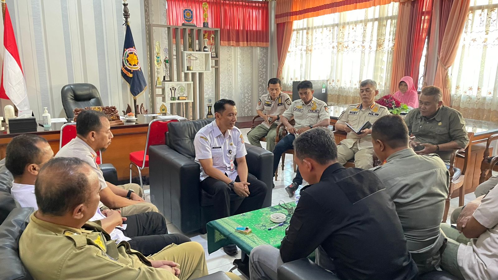 satpol-pp-jember-petakan-sumber-daya-dan-kesiapan-sarana-operasional-untuk-perkuat-pelayanan-kepada-masyarakat-20260903