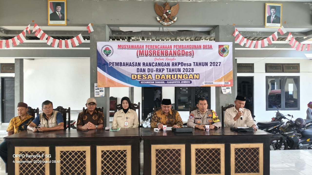 musrenbangdes-darungan-tanggul-tetapkan-tujuh-prioritas-pembangunan-untuk-2027-2028-20260904