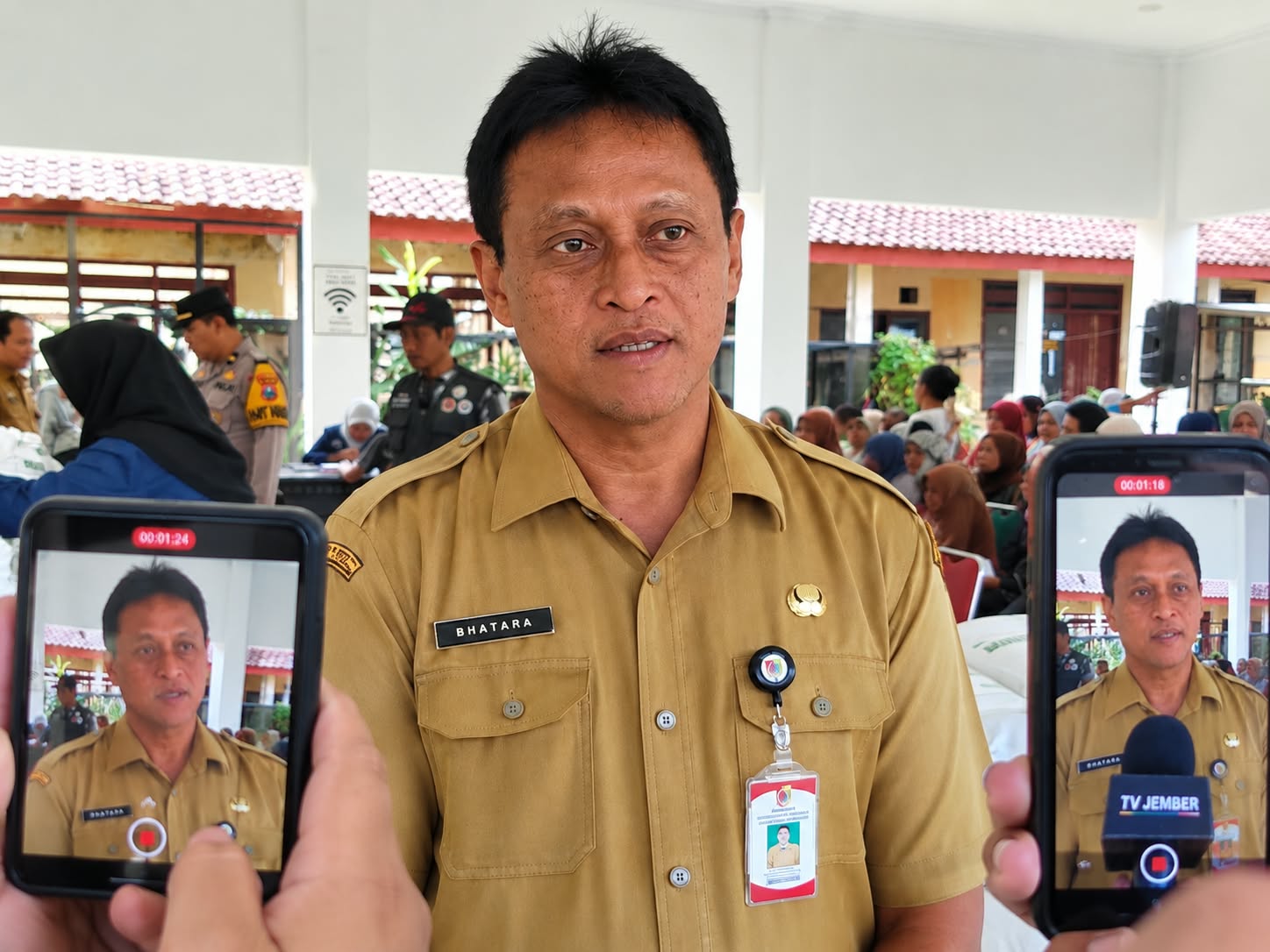 bantuan-beras-tiga-bulan-disalurkan-kelurahan-sumbersari-pastikan-warga-terlayani-20260907