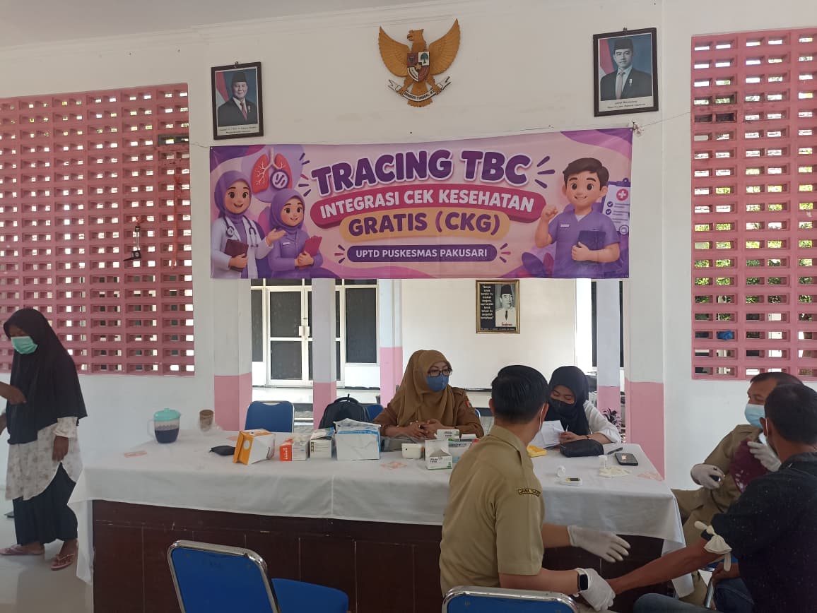 sinergi-muspika-pakusari-sukseskan-program-presiden-jemput-bola-tracing-tbc-dan-cek-kesehatan-gratis-masyarakat-20260909