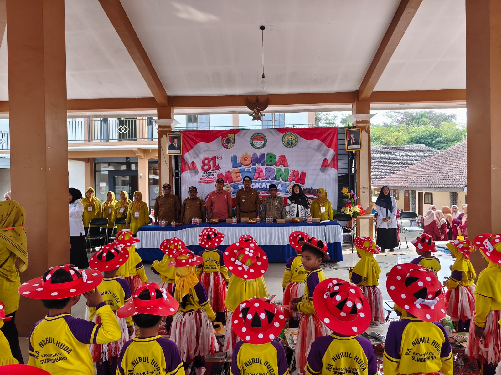 lomba-mewarnai-ra-se-kecamatan-sumberbaru-meriah-647-anak-tampilkan-kreativitas-di-yosorati-20260908