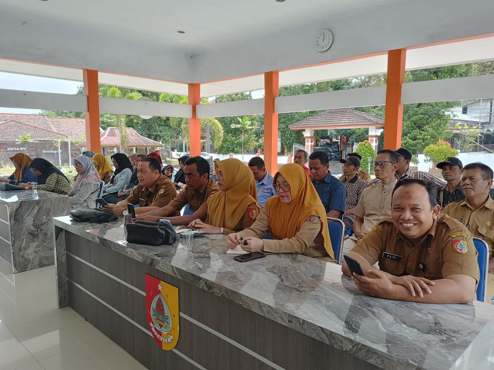 sambut-bunga-desaku-bintoro-dan-baratan-siap-mobilisasi-warga-dan-perangkat-kelurahan-20260909