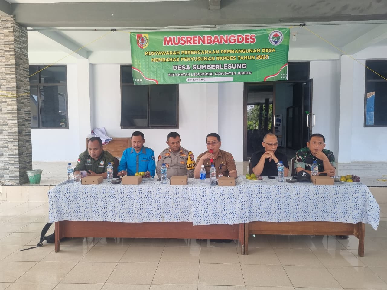 musrenbangdes-sumberlesung-bahas-rkpdes-2027-prioritaskan-pengentasan-kemiskinan-hingga-ketahanan-pangan-20260916
