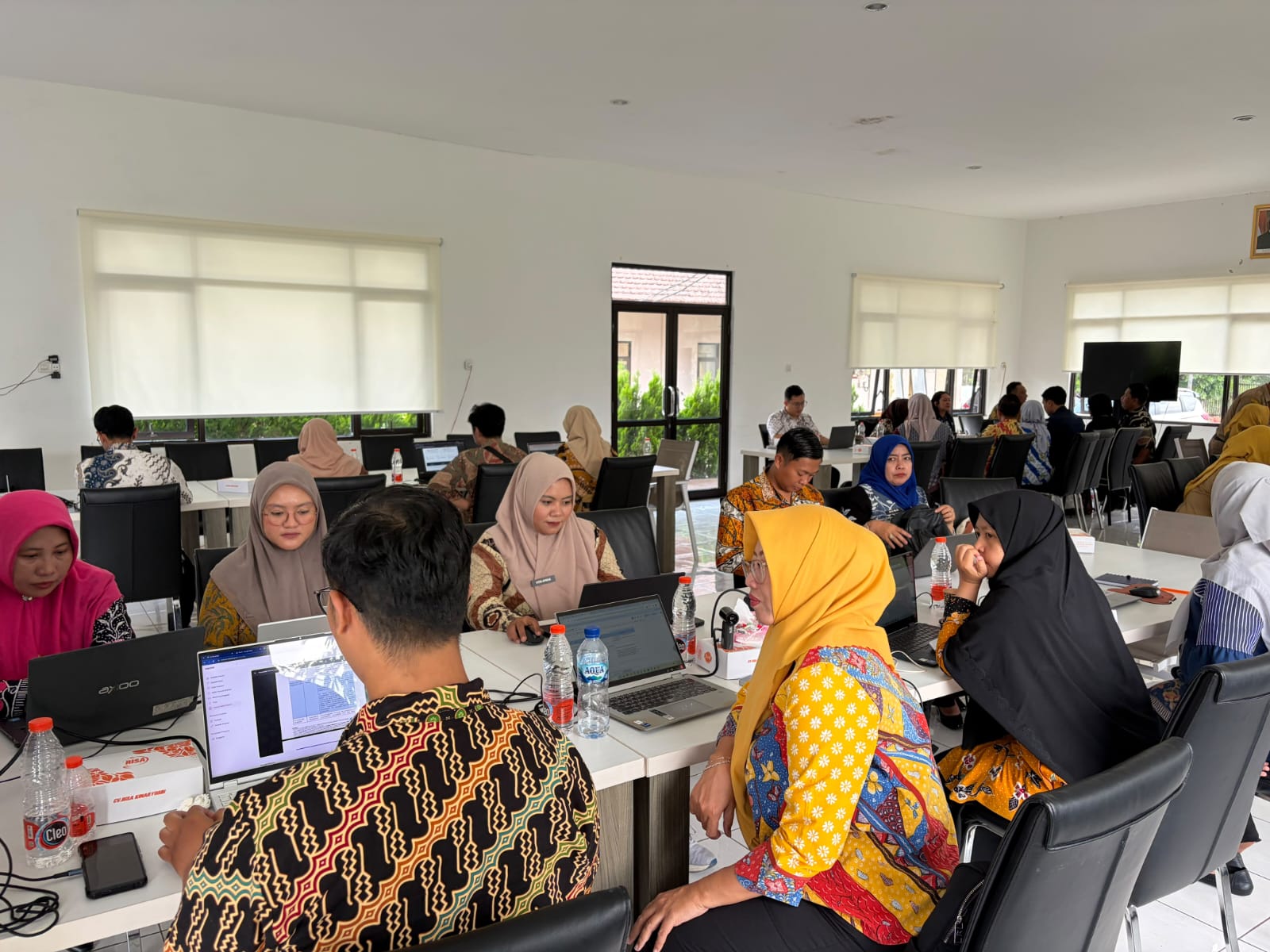 dinsos-pppa-jember-perkuat-kualitas-pelayanan-publik-melalui-desk-verifikasi-pekppp-2026-20260917