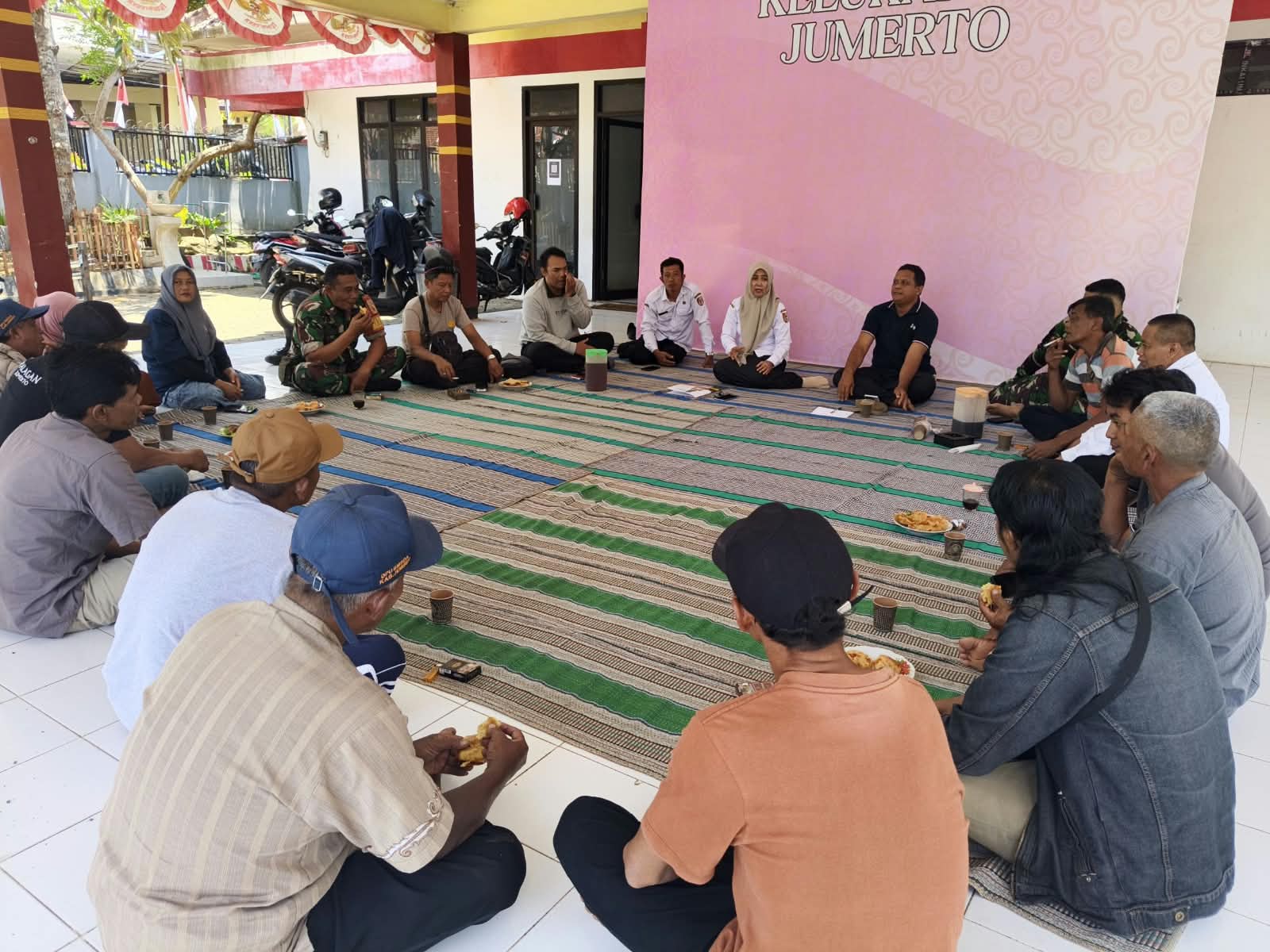 antisipasi-kemacetan-panitia-karnaval-jumerto-atur-ulang-rute-dan-batasi-waktu-penampilan-20260917