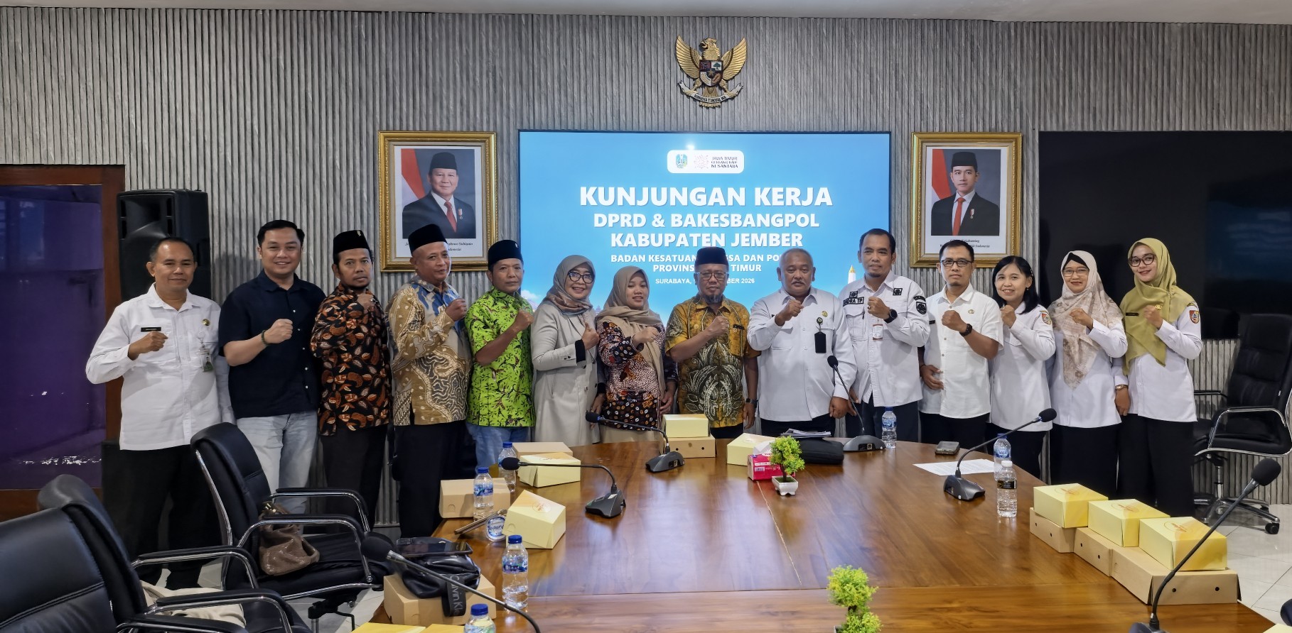 bahas-hibah-parpol-hingga-pendidikan-politik-bakesbangpol-jember-dan-komisi-a-dprd-temui-bakesbangpol-jatim-20260917