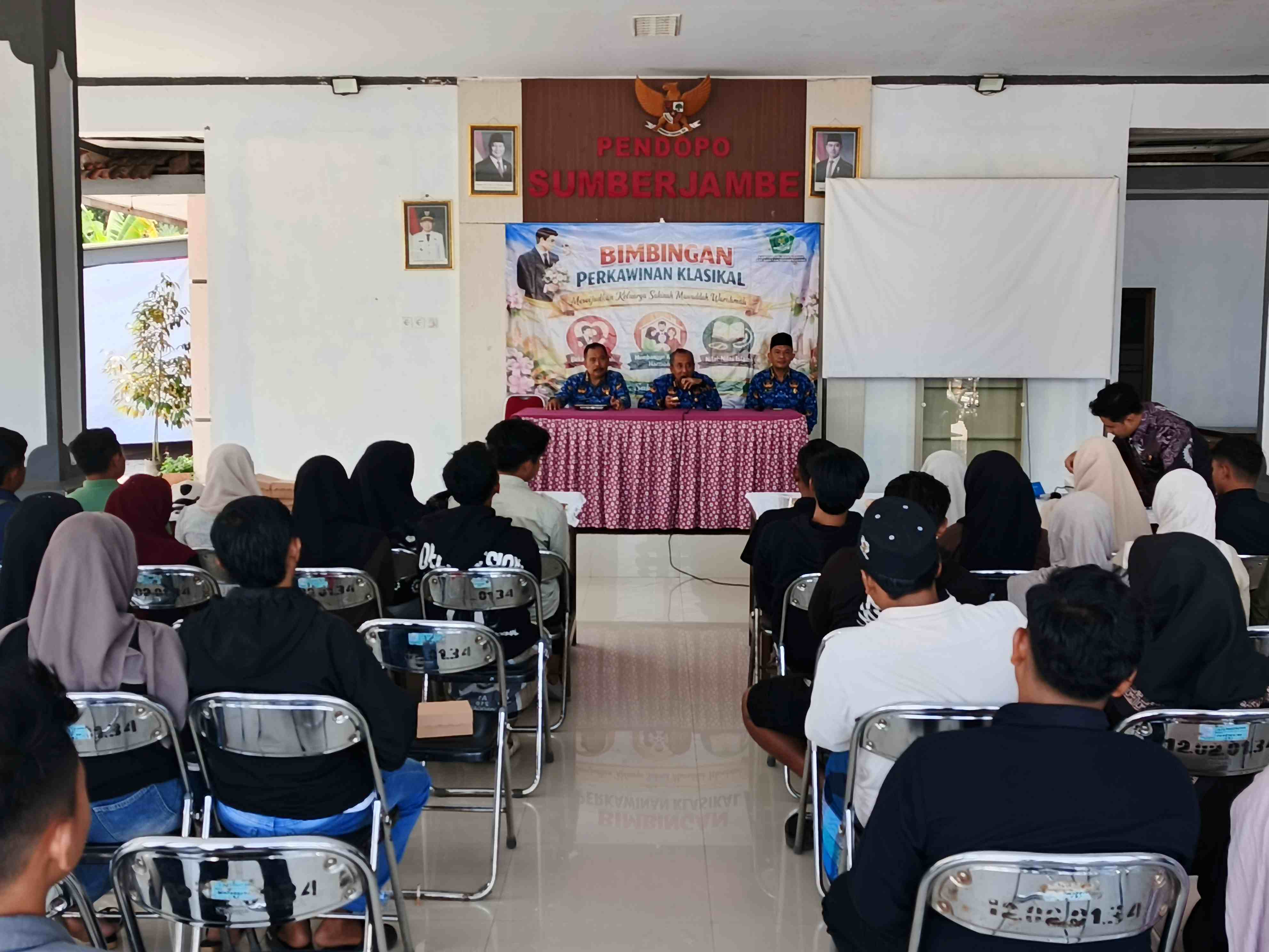 bimbingan-perkawinan-di-sumberjambe-tekankan-pentingnya-menyiapkan-keluarga-sejak-dini-20260918