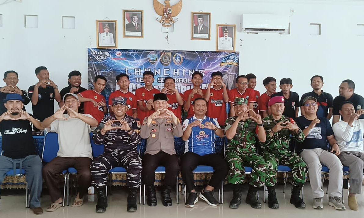 launching-tim-sepakbola-laskar-nuso-barong-siap-bawa-nama-puger-naik-di-piala-bupati-jember-20260919
