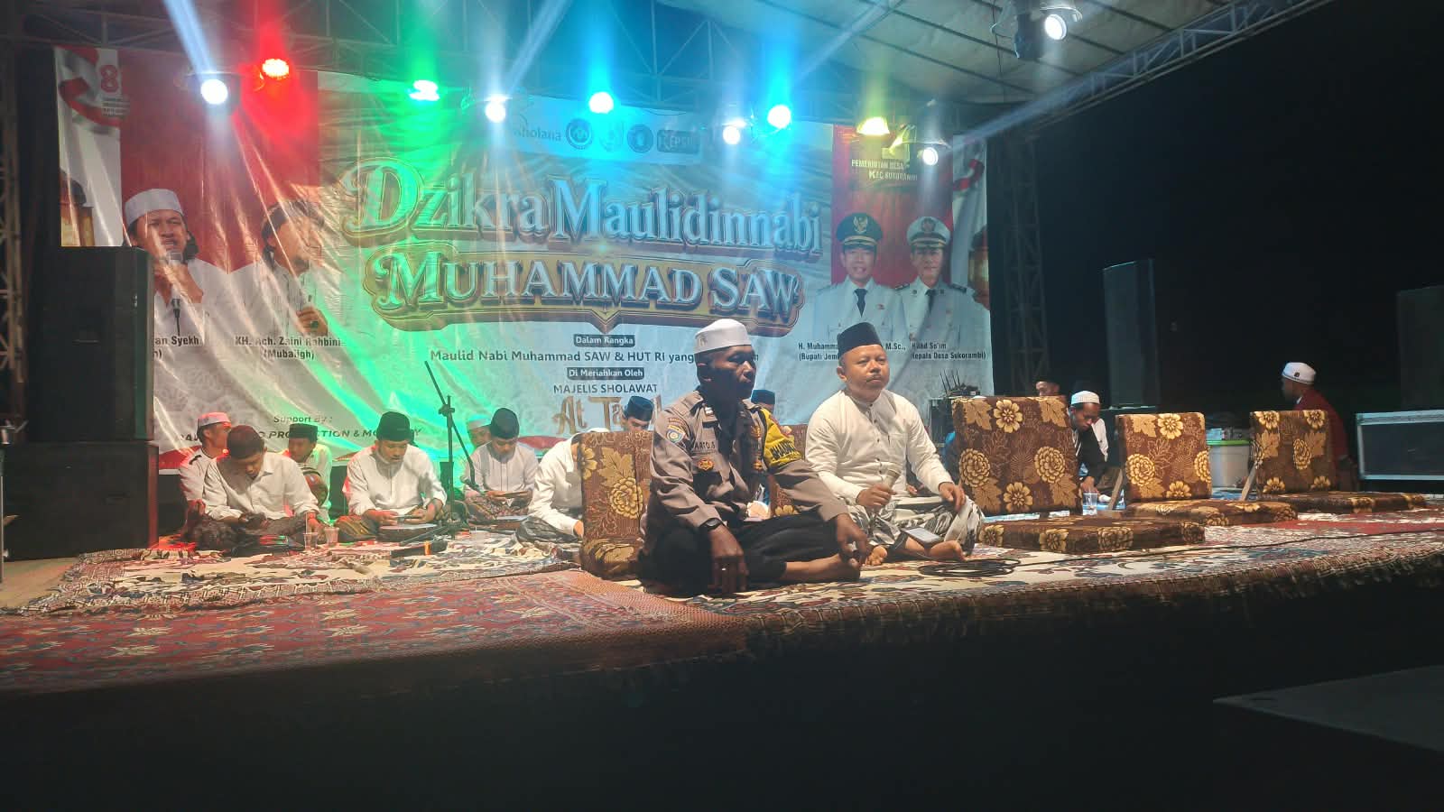 maulid-nabi-dan-tasyakuran-hut-ke-81-ri-di-jebbuk-sukorambi-perkuat-kebersamaan-20260921