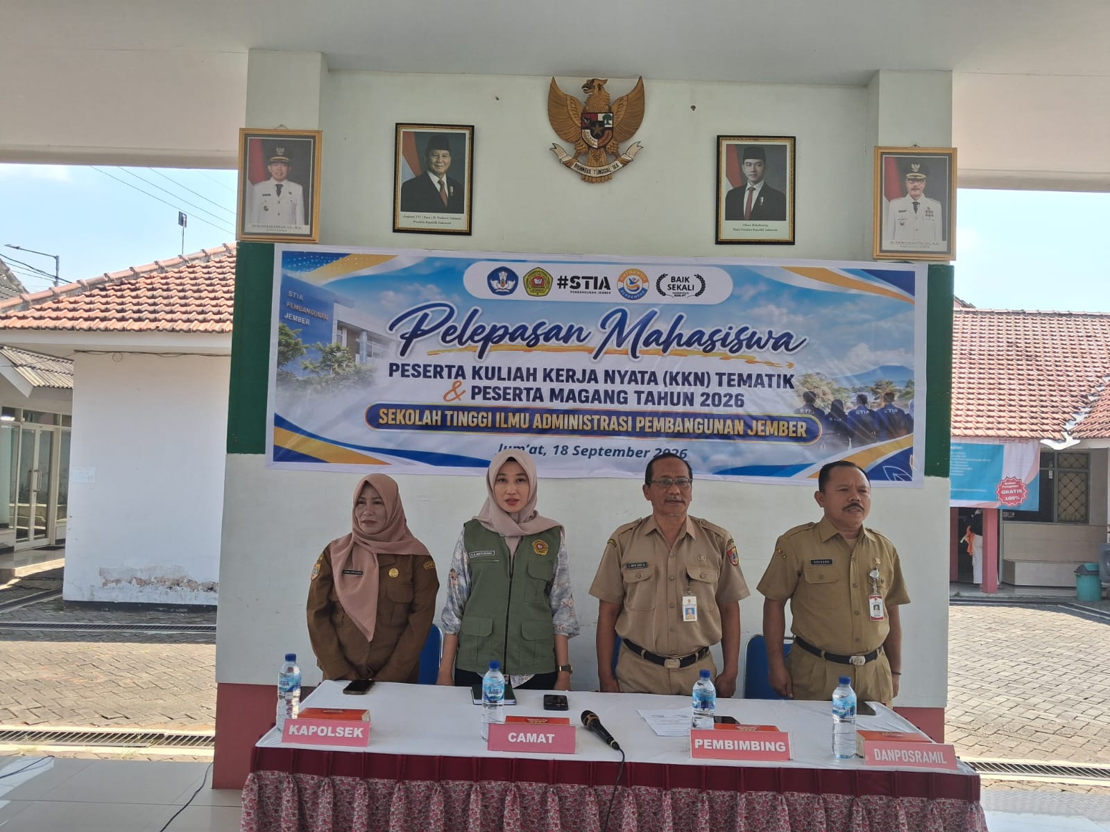 30-mahasiswa-stia-pembangunan-jember-dilepas-kkn-tematik-di-sukorambi-20260922