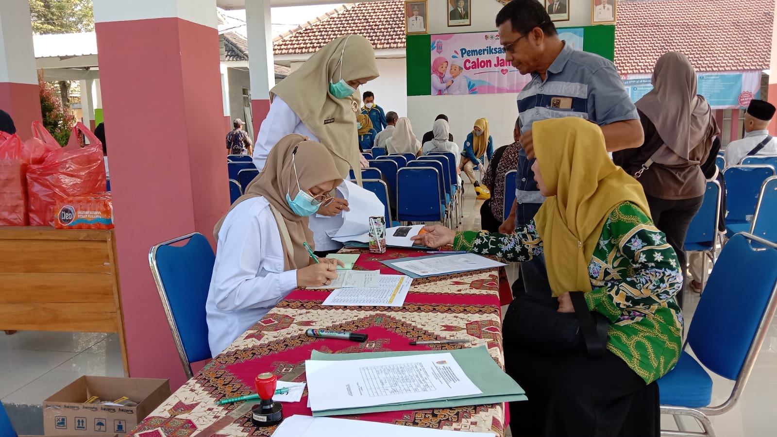 calon-jemaah-haji-sukorambi-jalani-pemeriksaan-kesehatan-kesiapan-fisik-dipastikan-20260923