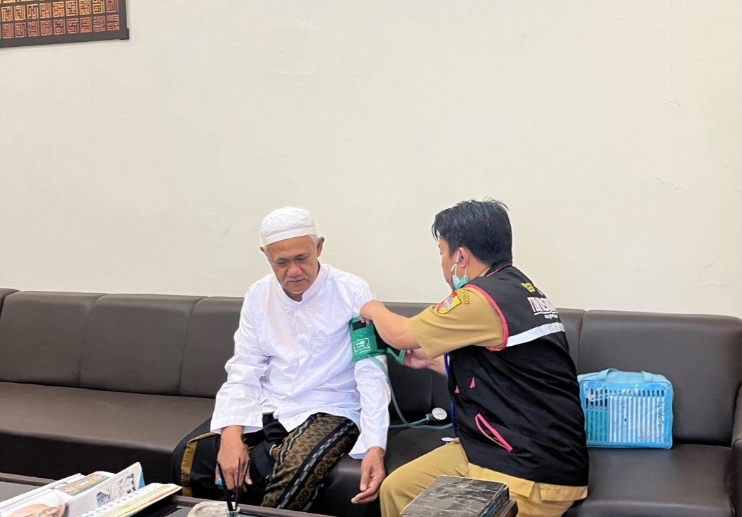 home-care-jelbuk-jemput-bola-sasar-tokoh-masyarakat-hingga-pesantren-20260923