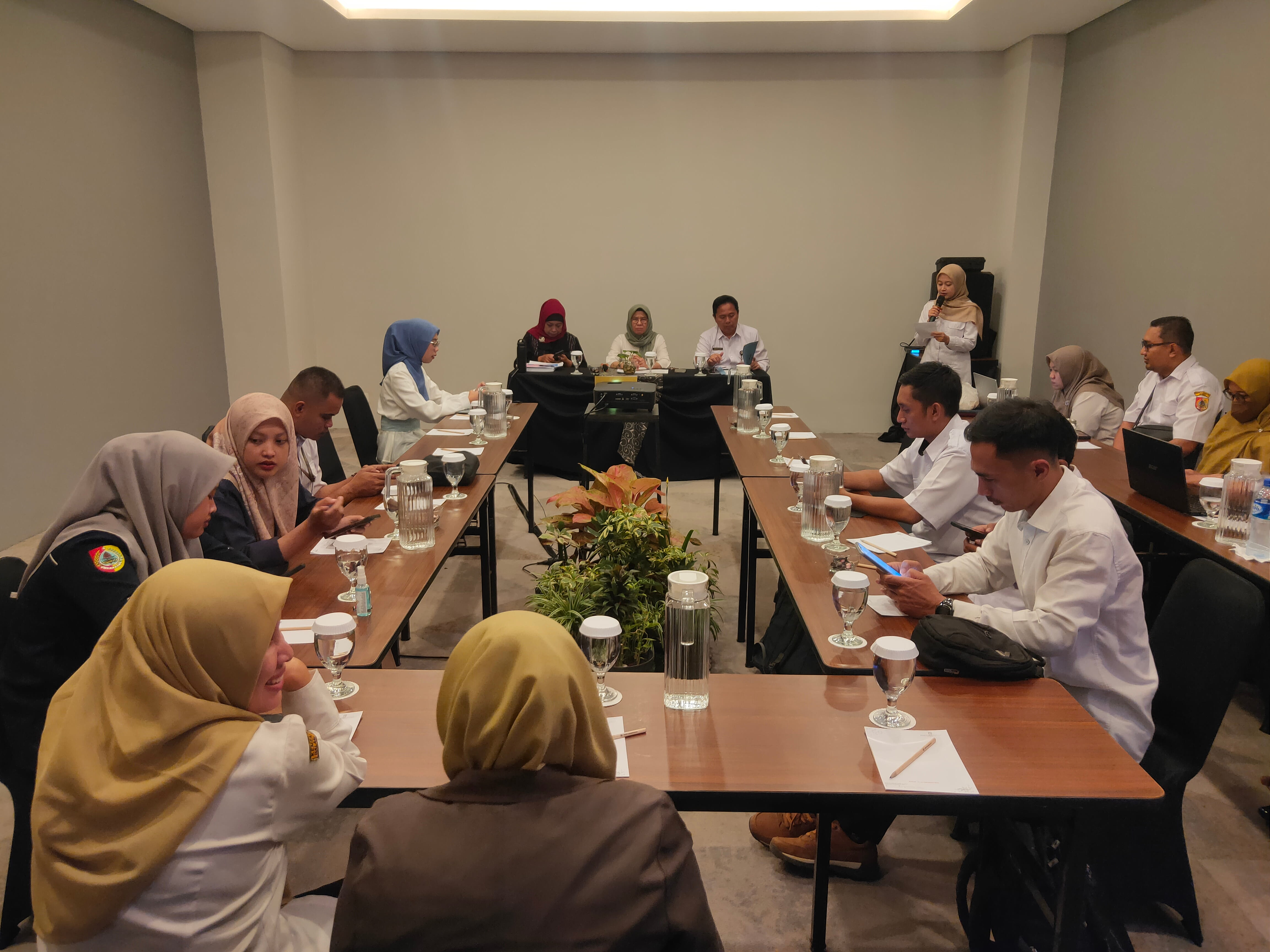 upaya-tekan-kekerasan-dan-perkawinan-anak-dinsos-pppa-jember-gelar-pelatihan-manajemen-kasus-20260924