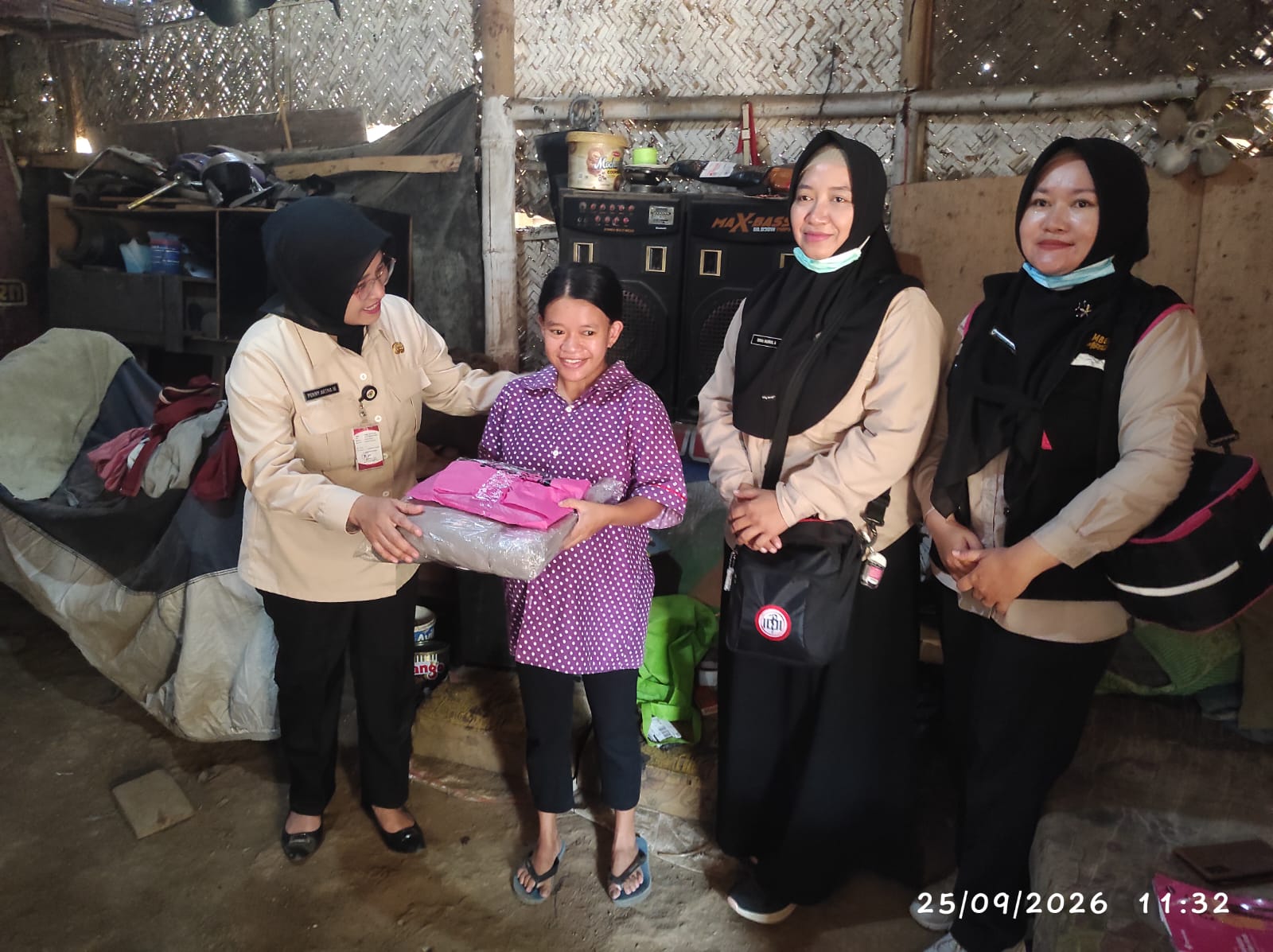 home-care-kecamatan-bangsalsari-dampingi-dua-ibu-hamil-di-dusun-kalisatan-20260926