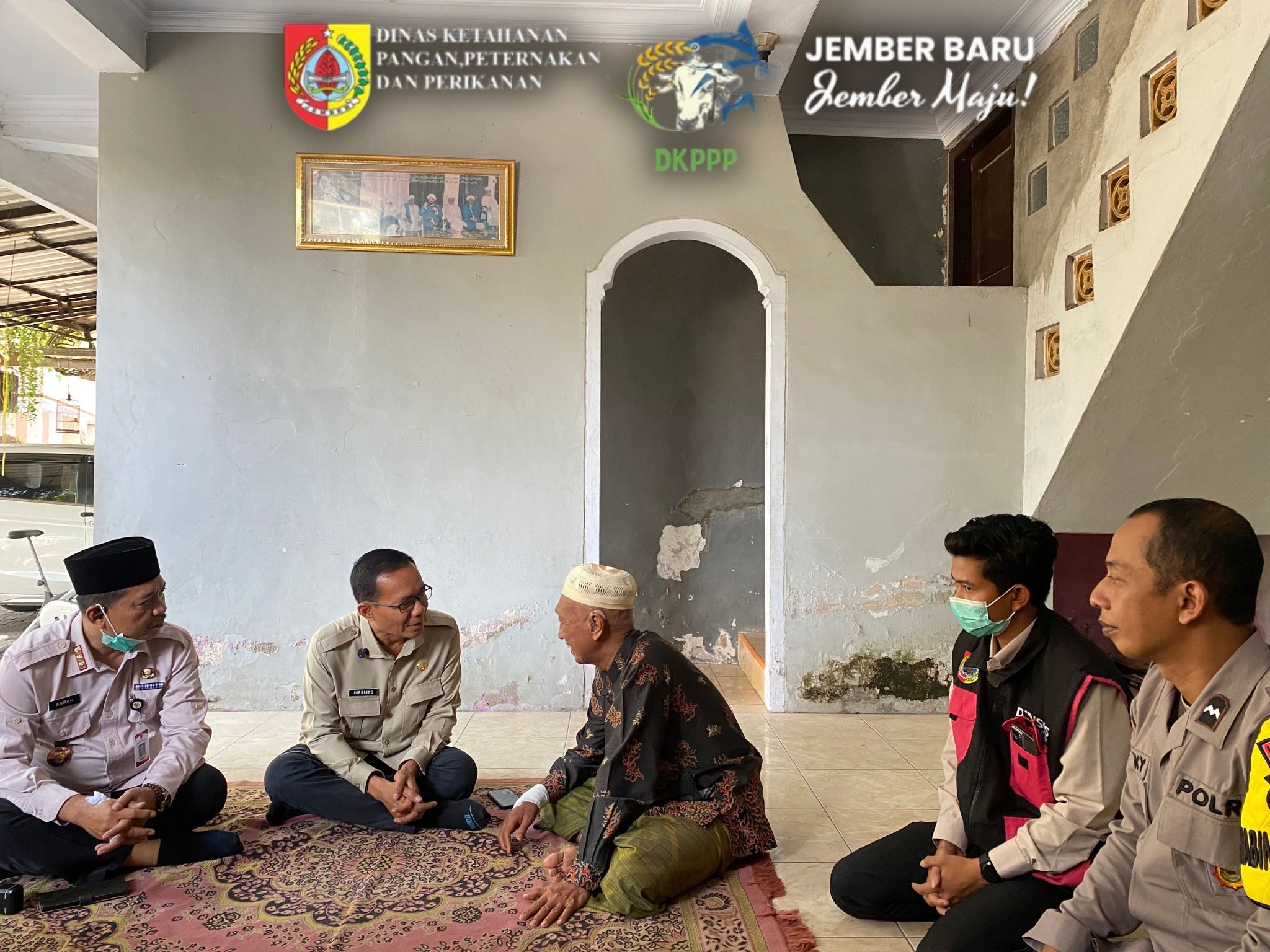 dkppp-jember-perkuat-pendampingan-homecare-sasar-warga-di-kecamatan-puger-20260927