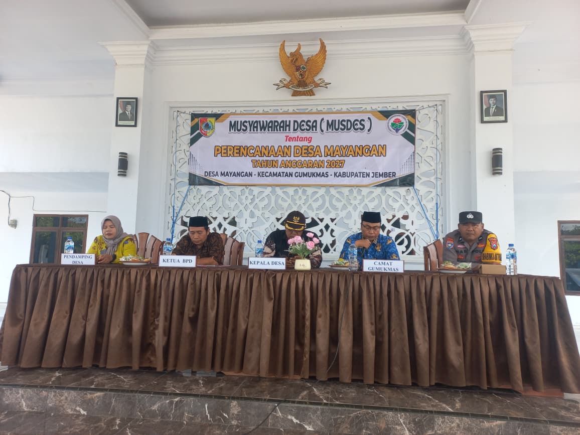 musrenbangdes-mayangan-bahas-rkp-desa-2027-pavingisasi-hingga-ketahanan-pangan-jadi-prioritas-20261002