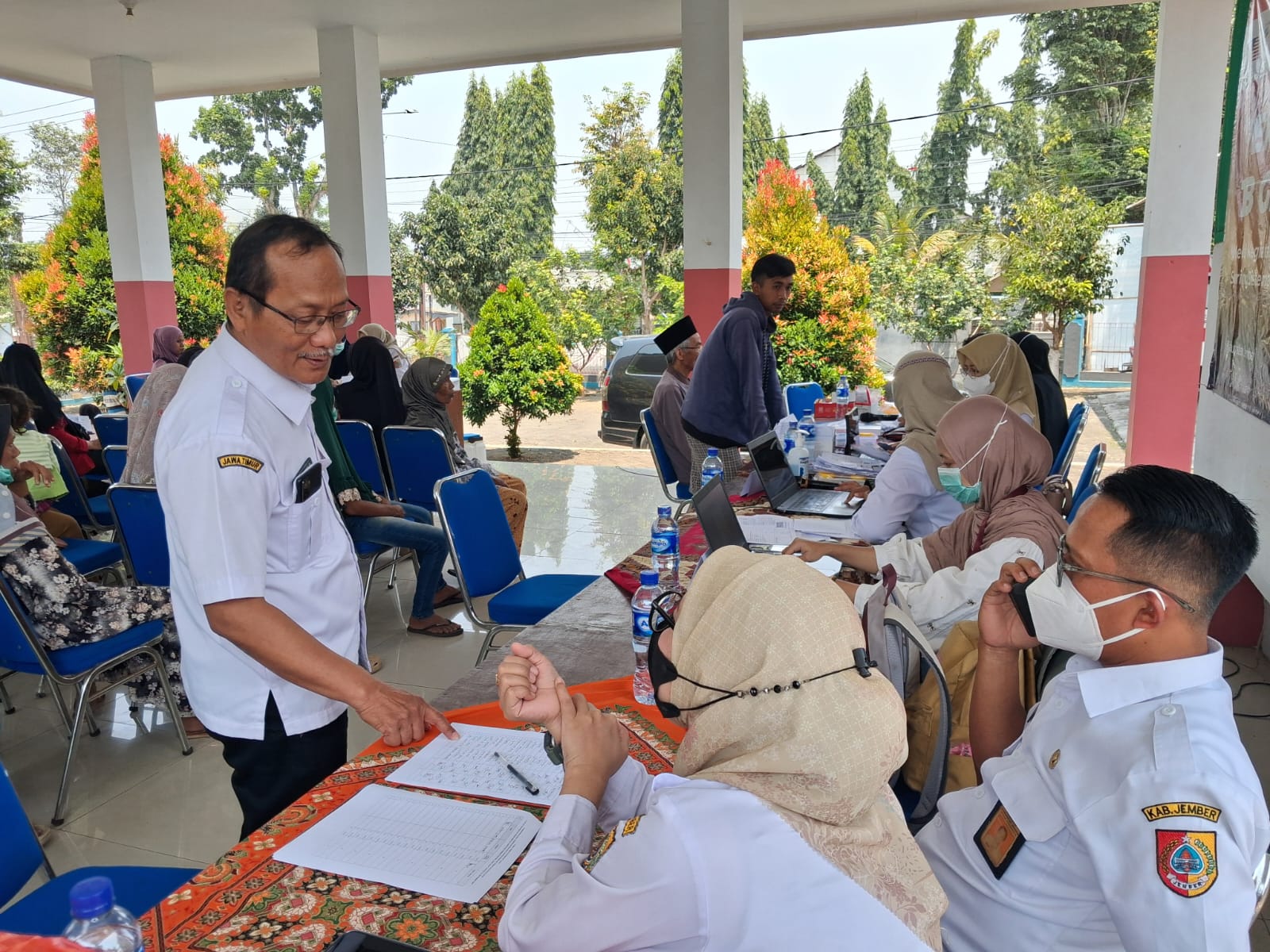 sekcam-sukorambi-pantau-rontgen-gratis-pastikan-layanan-kesehatan-terkoordinasi-20261002