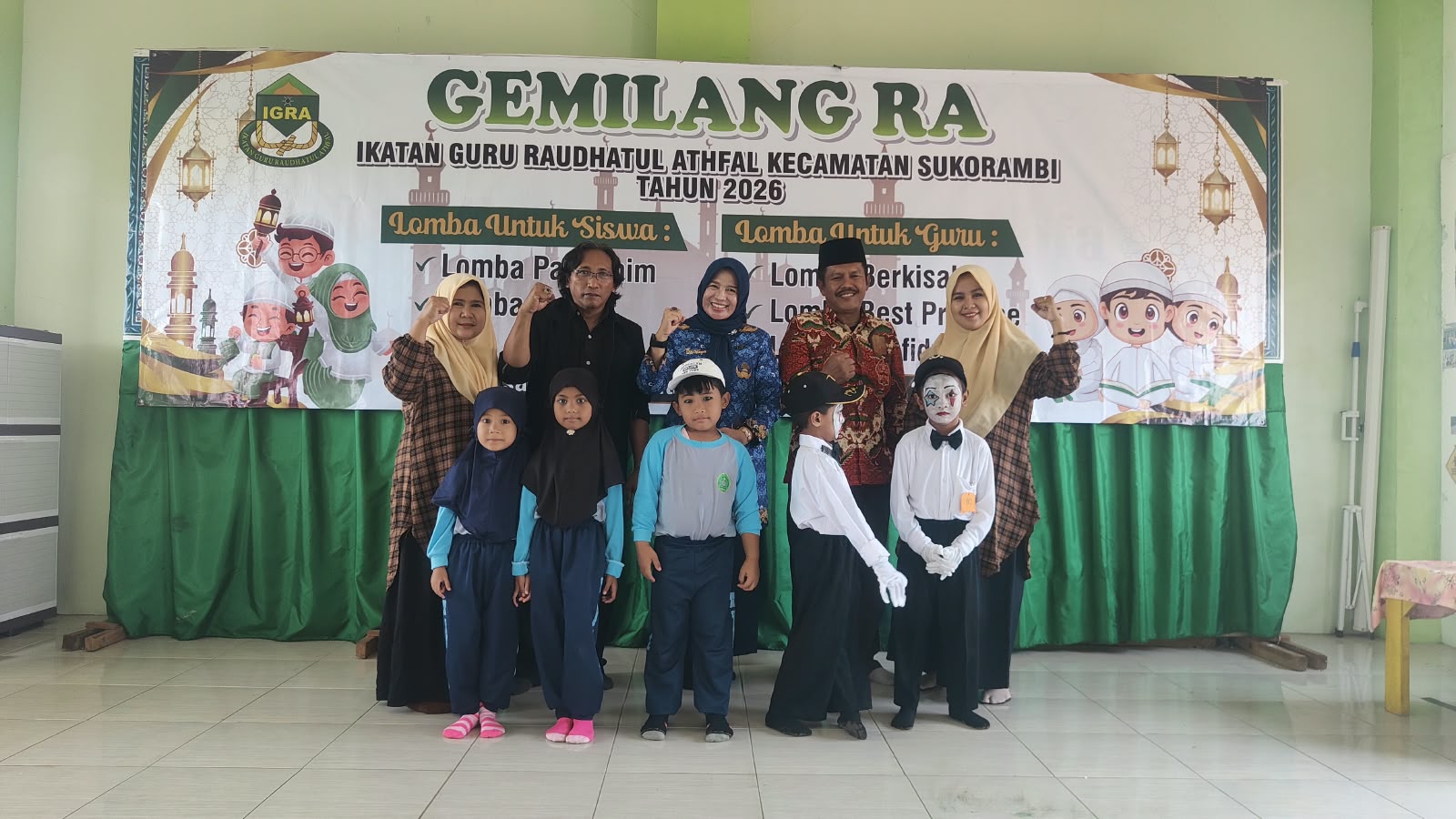 gemilang-ra-sukorambi-semarakkan-hab-kemenag-ke-81-dan-milad-igra-20261005