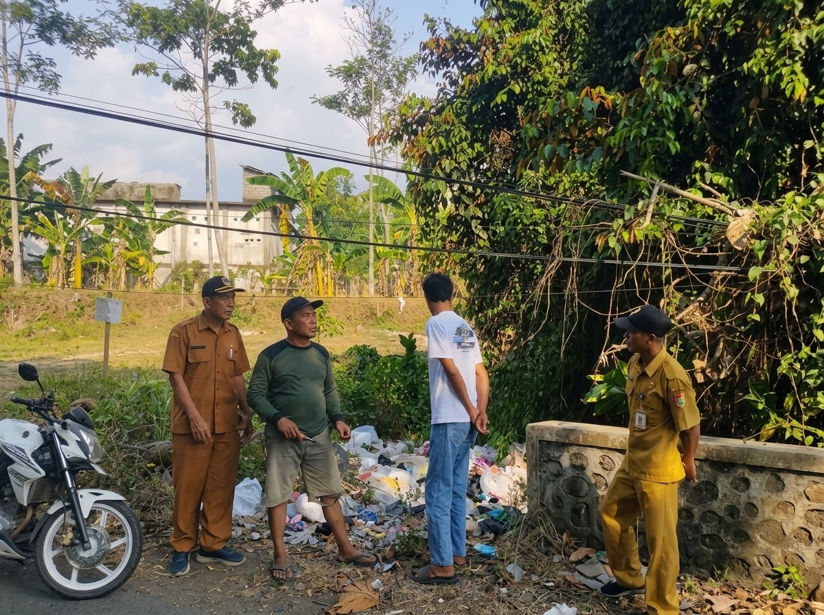sampah-menumpuk-di-jembatan-jalan-koptu-berlian-kelurahan-antirogo-turun-tangan-20261006