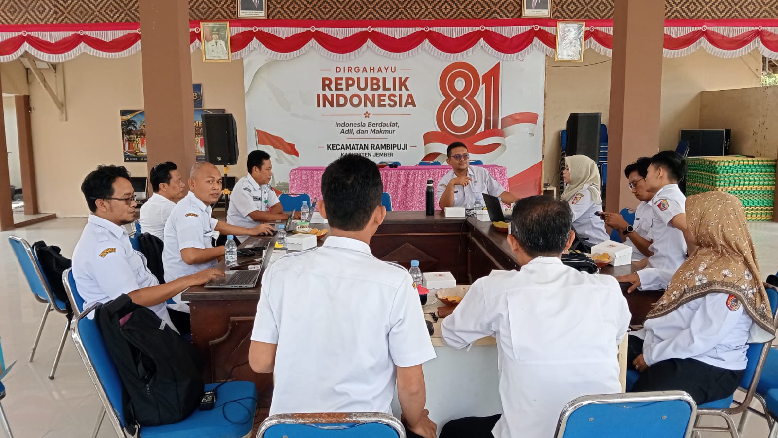 evaluasi-renja-semester-i-digelar-di-rambipuji-bapperida-jember-tekankan-disiplin-perencanaan-hingga-anggaran-cair-20261007