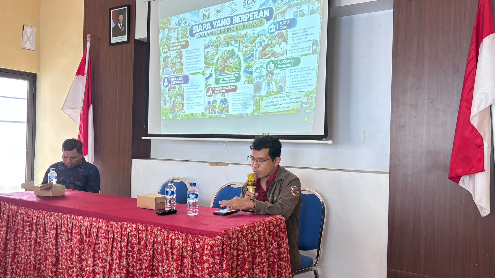 anak-dan-remaja-penyandang-disabilitas-jadi-prioritas-program-ben-perkuat-kolaborasi-layanan-kesehatan-di-arjasa-20261020