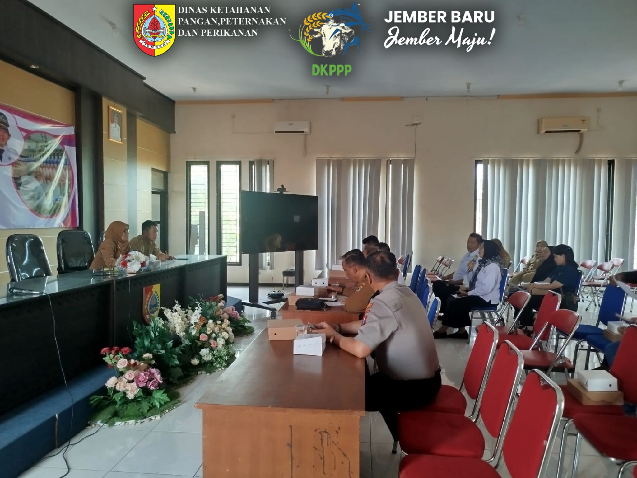 perkuat-sinergi-distributor-dkppp-jember-matangkan-pelaksanaan-gpm-di-10-lokasi-20261022