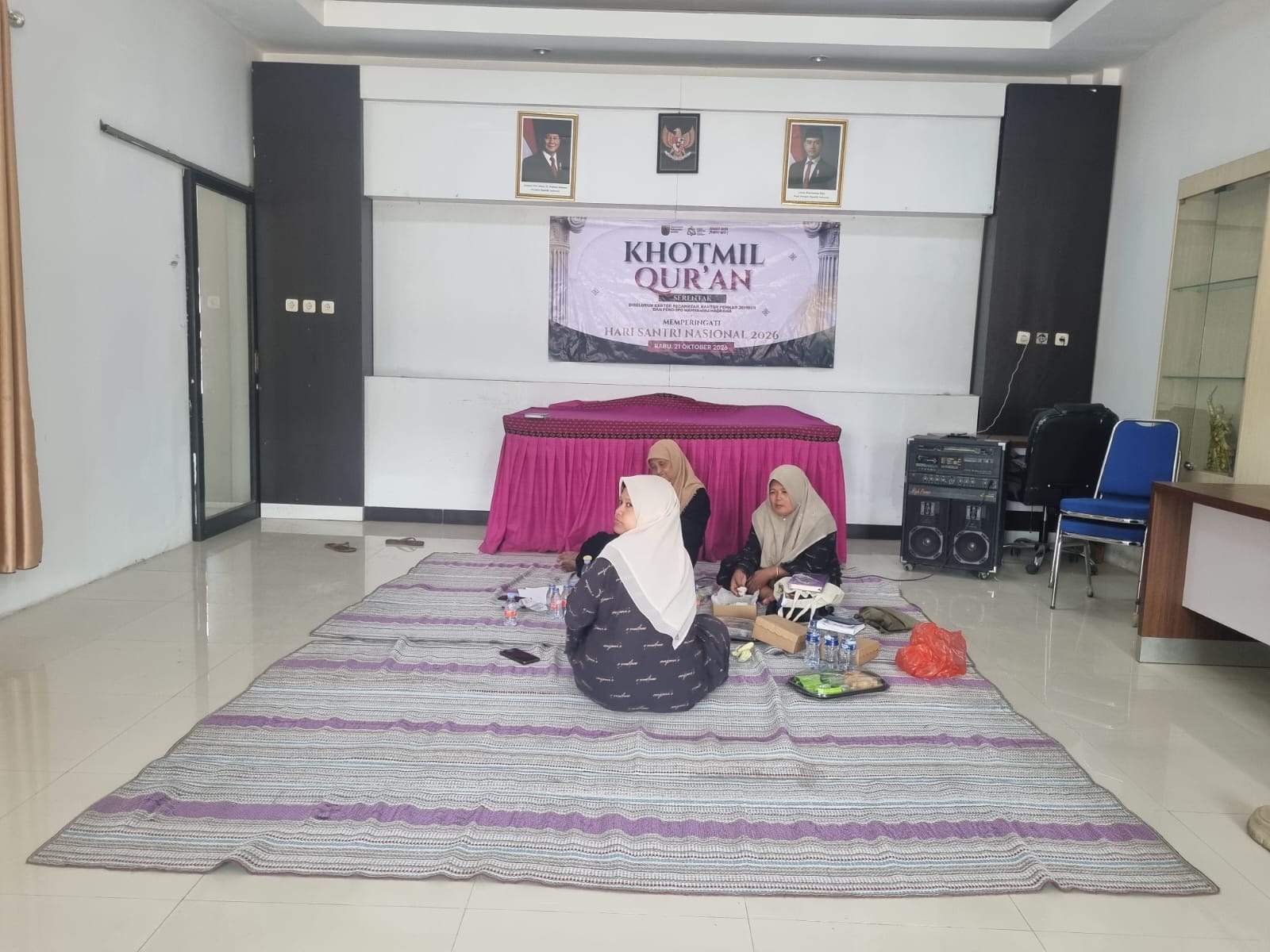 peringati-hari-santri-nasional-2026-huffadz-kecamatan-ledokombo-gelar-khotmil-quran-bil-ghaib-serentak-20261021