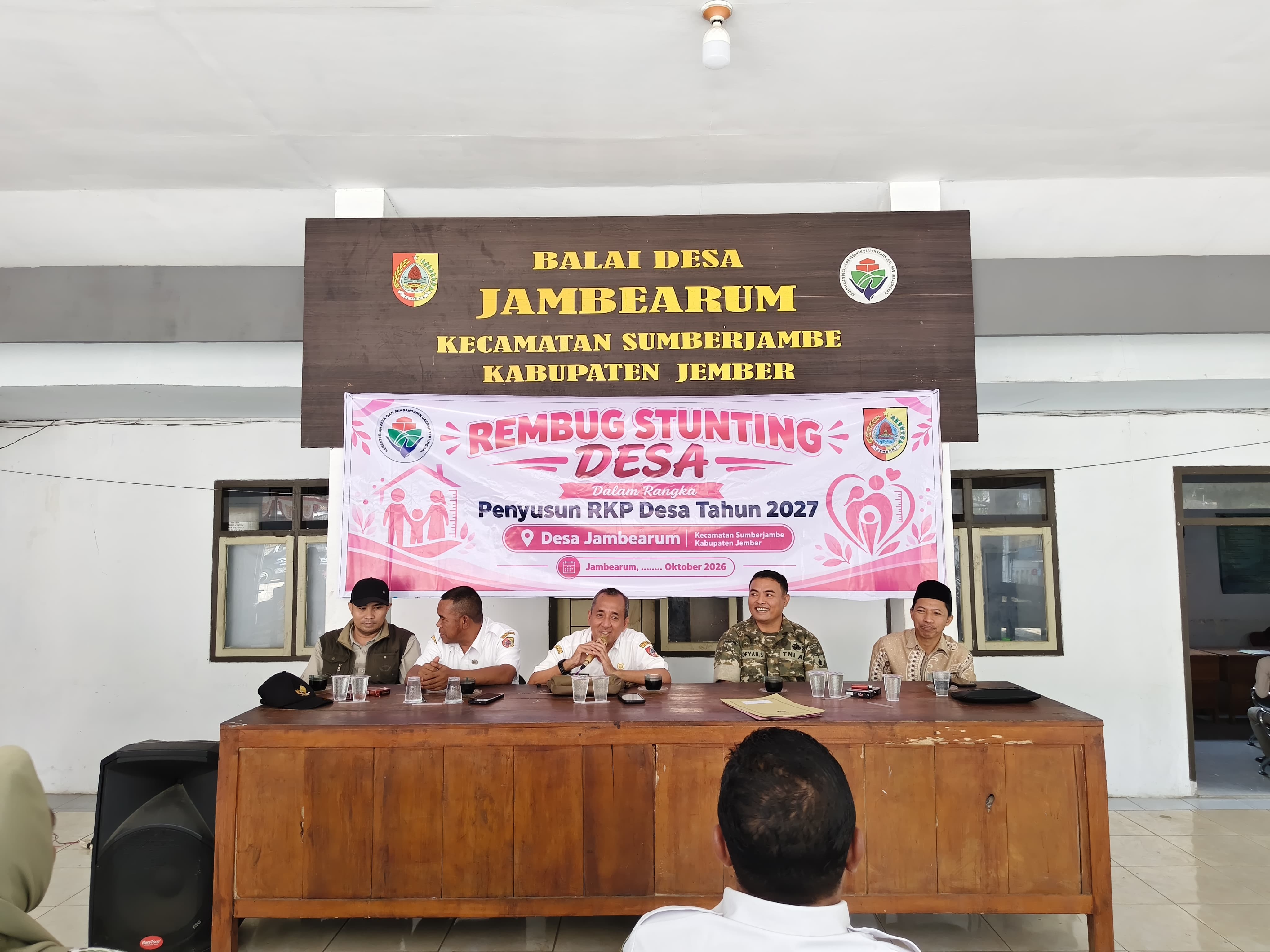 tekan-angka-stunting-pemdes-jambearum-perkuat-kolaborasi-lintas-sektor-20261021