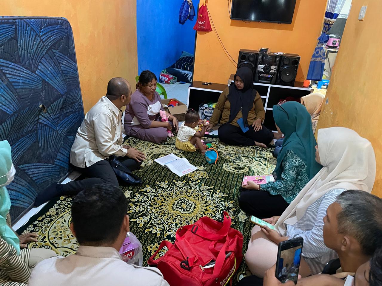 home-care-bapperida-jember-bersama-kecamatan-kaliwates-dan-puskesmas-mangli-salurkan-nutrisi-balita-stunting-20261023
