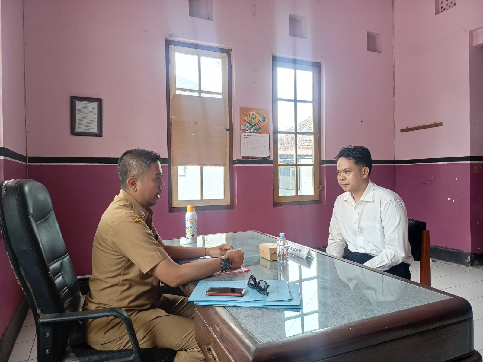 agung-aprilyanto-raih-nilai-tertinggi-pemdes-wonorejo-harapkan-kasun-gumukbanji-perkuat-pelayanan-warga-20261026
