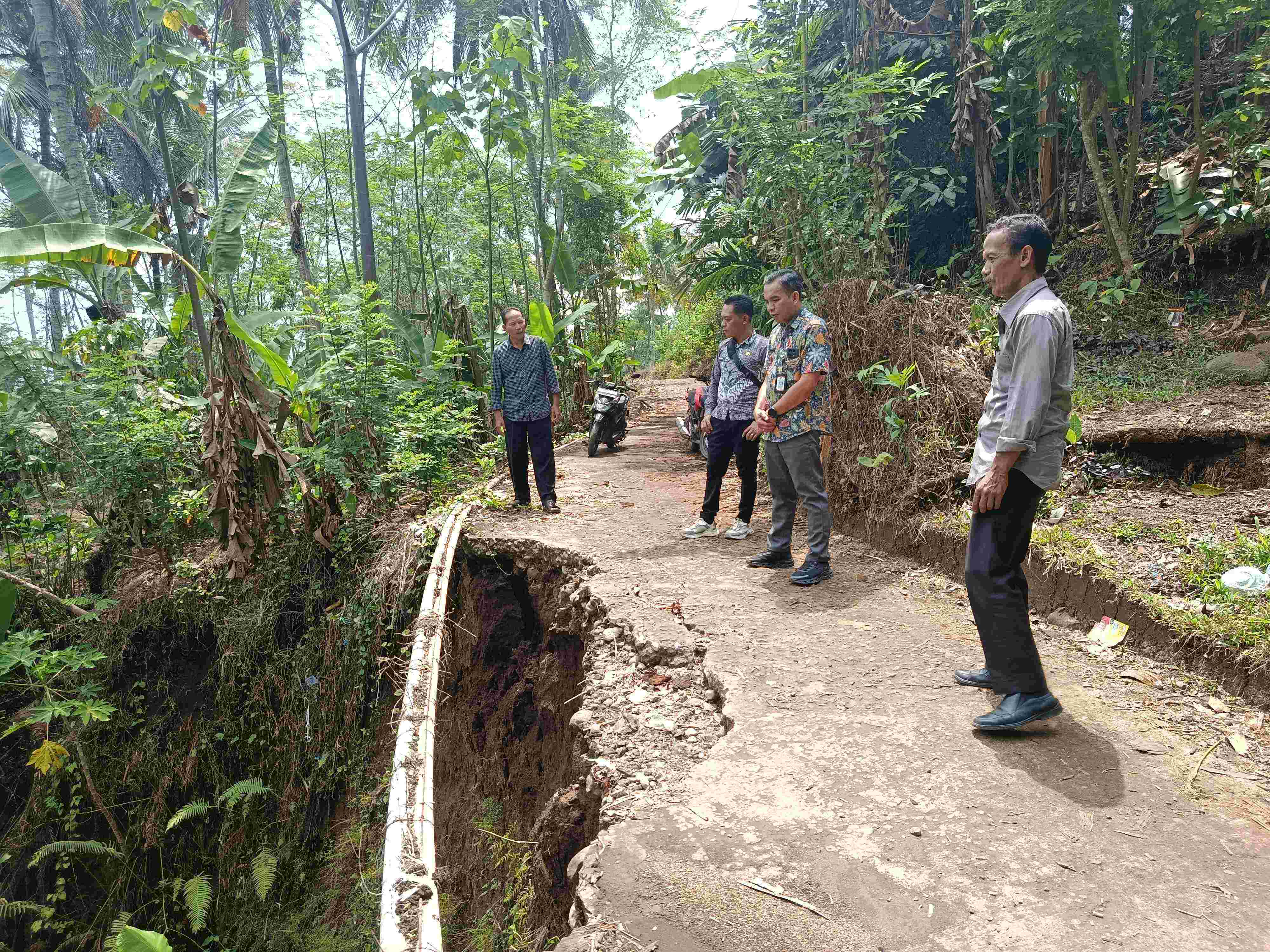 gerak-cepat-tinjau-longsor-di-kaliglagah-camat-ronny-arvianto-siap-koordinasikan-penanganan-dengan-dinas-pu-jember-20261031