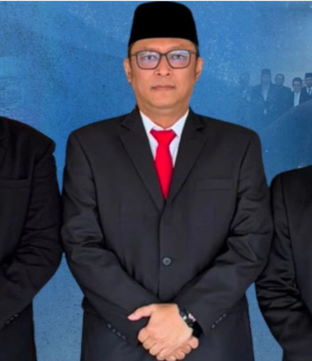Foto ARDANI YUSUF, S.T., M.T