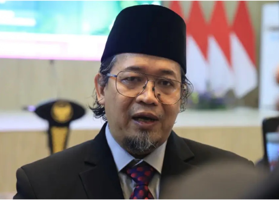 Foto - GOGOT CAHYO BASKORO, -