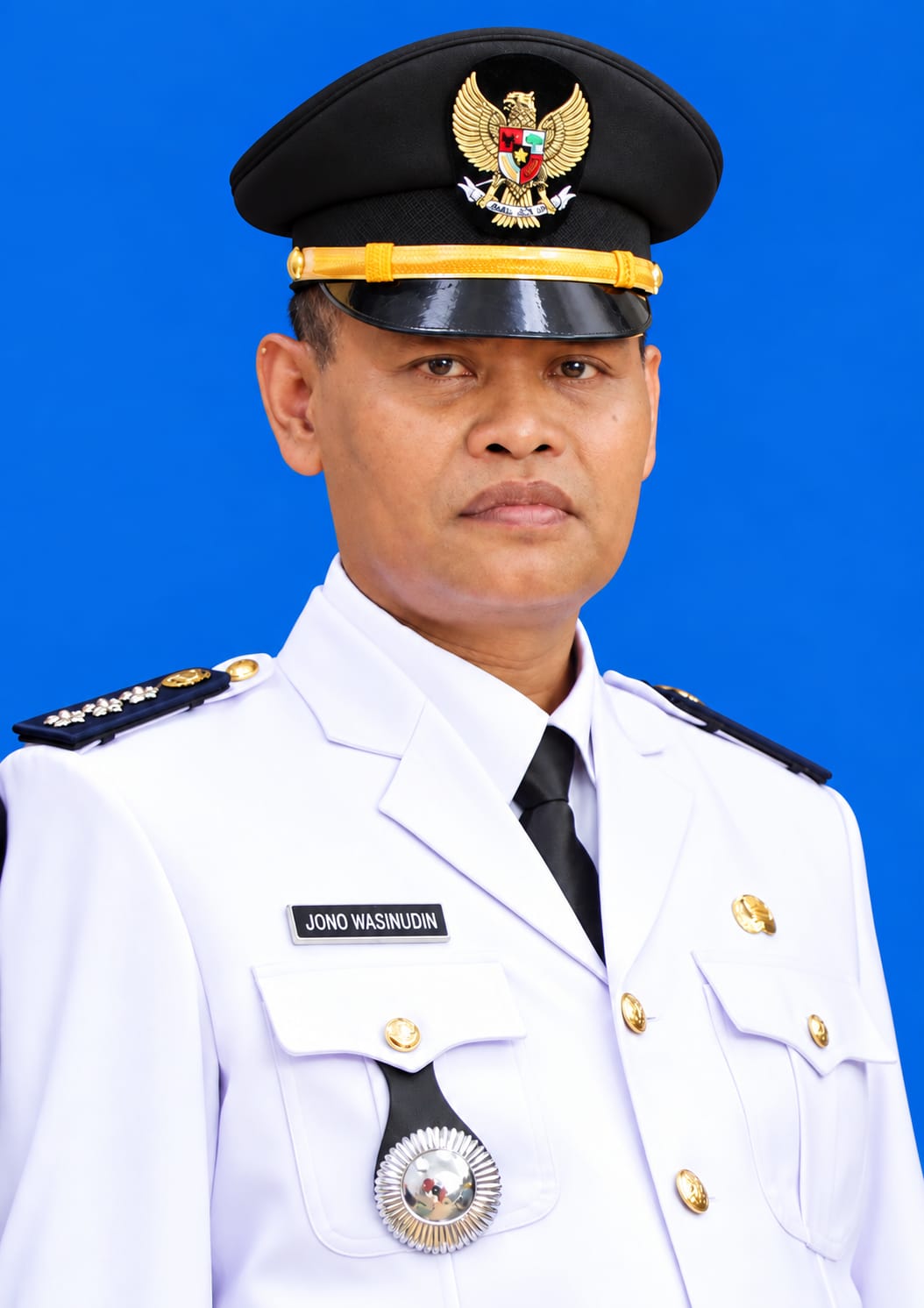 Foto JONO WASINUDIN, S.Kep, M.Si